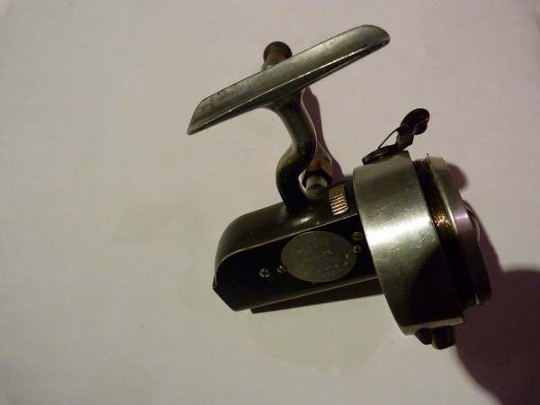 Hardy ALTEX No.2 Mark 5
