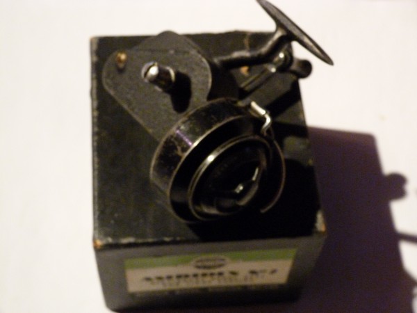 J.W. YOUNG&Sons ABIDEX No.2