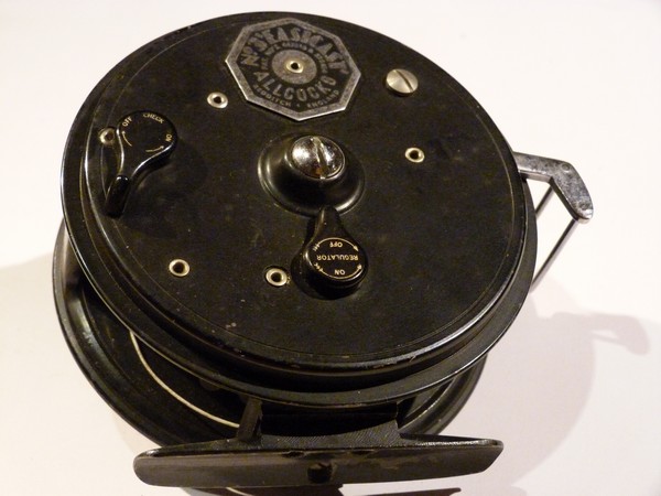 ALLCOCK EASICAST No.3